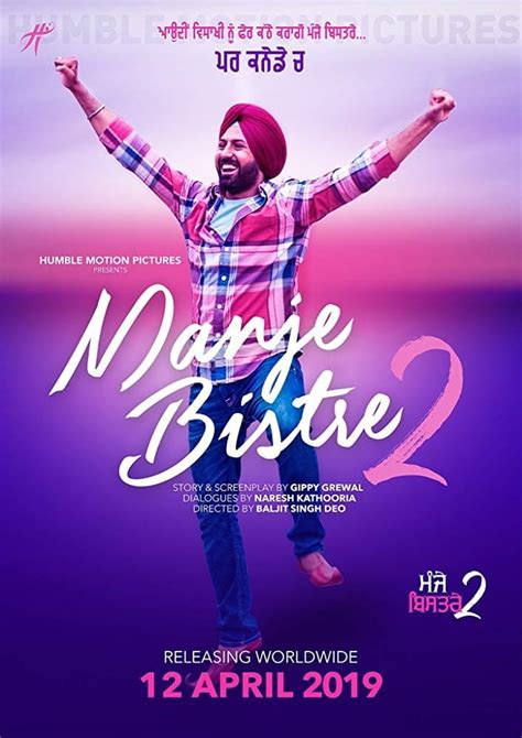 Tags Download free Manje Bistre 2 (2019) Punjabi Full Movie full movie,Punjabi Movies, Manje Bistre 2 (2019) Punjabi Full Movie in all quality,Hd mp4,avi,mp4,Hq,720p,470p,360p for pc mobile and tabs. . Manje bistre 2 full movie free download 720p